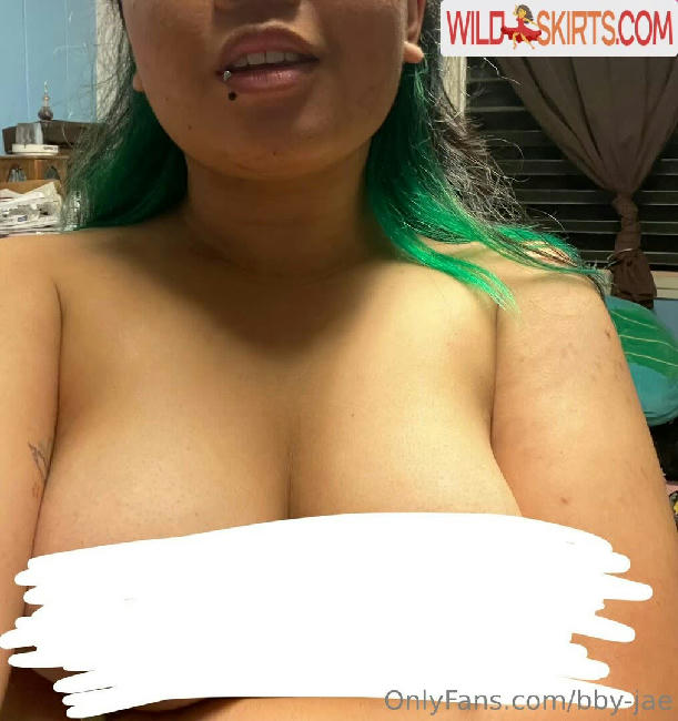 bby-jae / _bbyjae / bby-jae nude OnlyFans, Instagram leaked photo #81