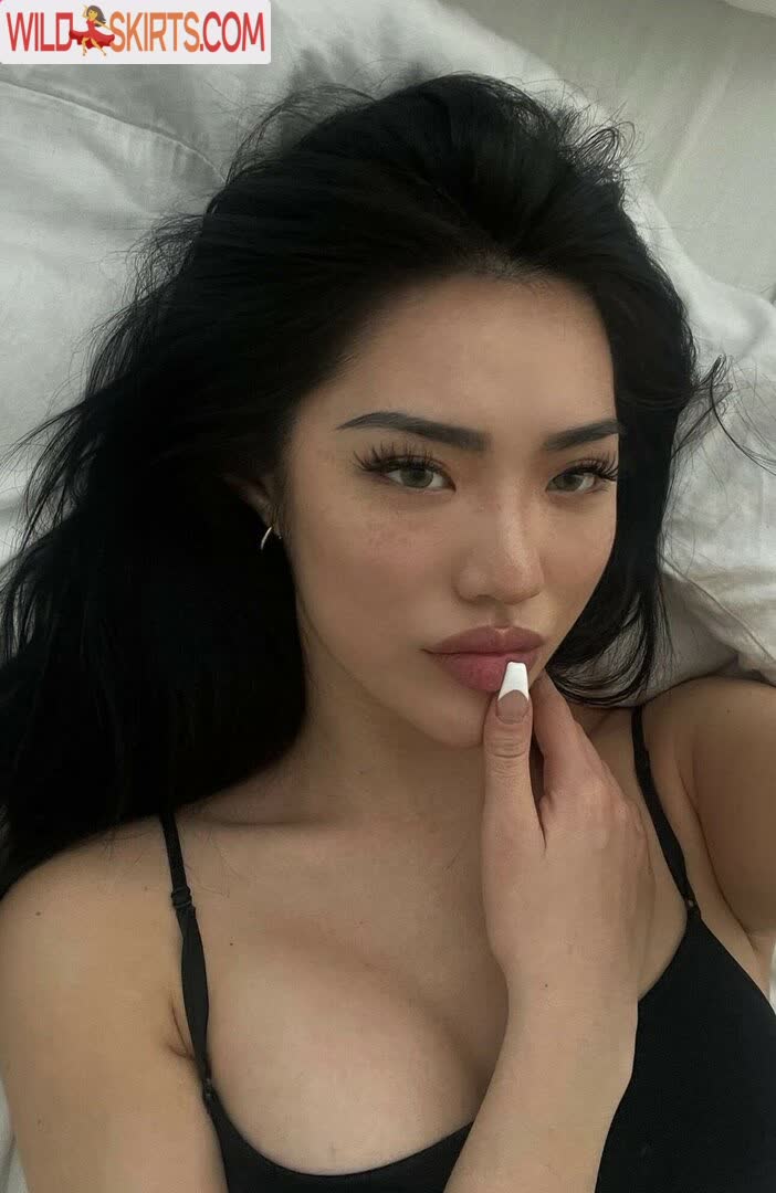 Bbyambi / Amberly yang / ambi_baby / ambie / bbyambi nude OnlyFans, Instagram leaked photo #2