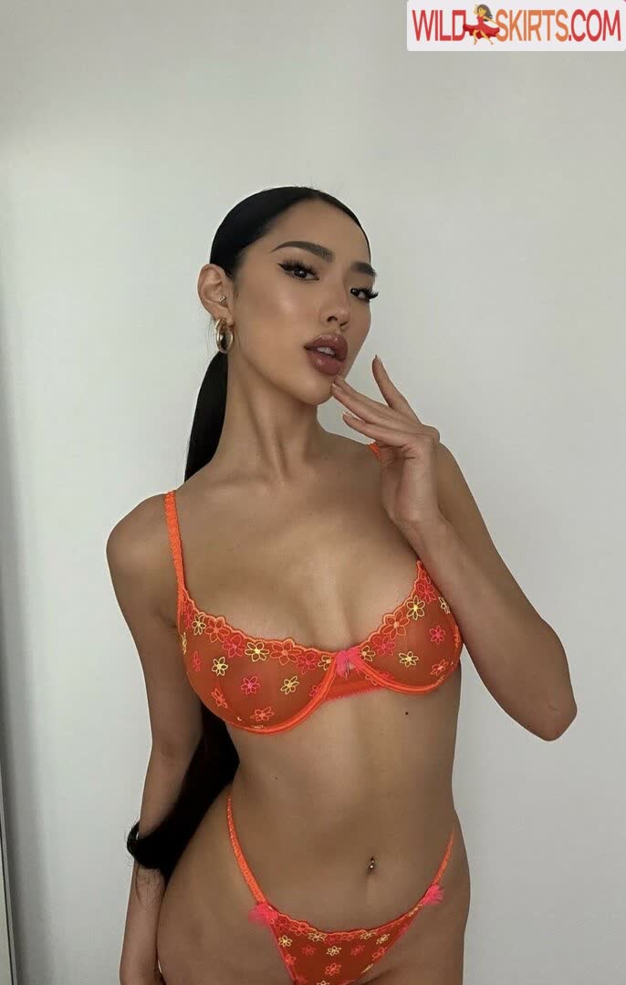 Bbyambi / Amberly yang / ambi_baby / ambie / bbyambi nude OnlyFans, Instagram leaked photo #4