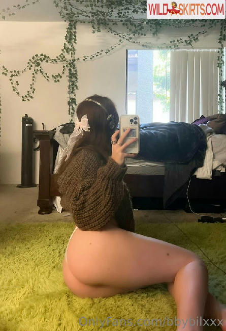 bbybilxxx nude OnlyFans leaked photo #79