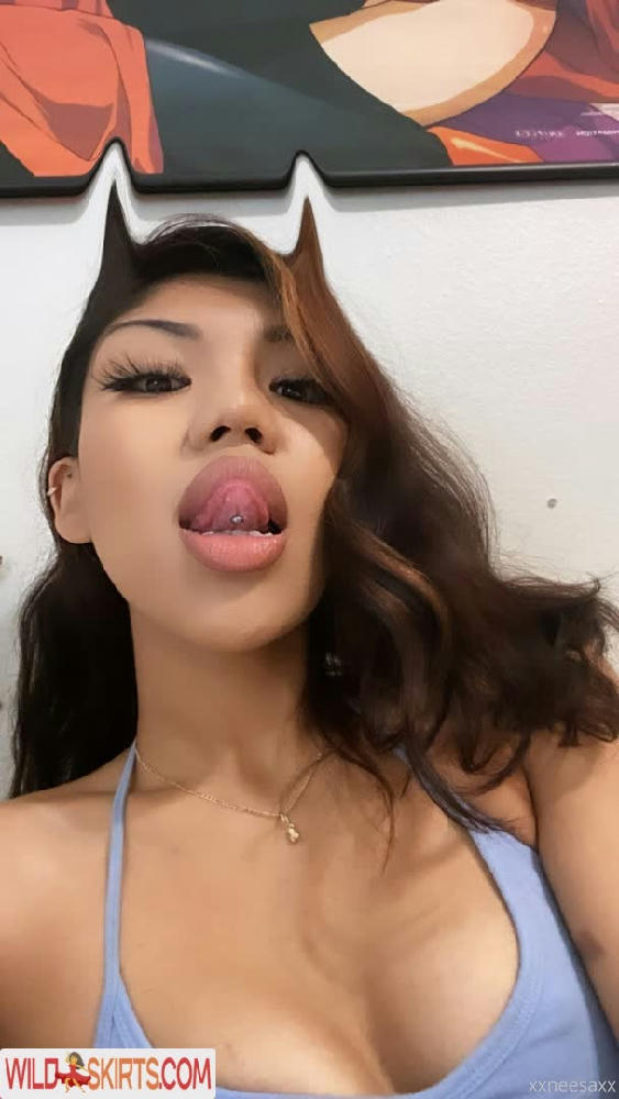 bbydang / ponkinspice / set2attacc / she4u / thiscatisfat / urs2keep nude OnlyFans, Instagram leaked photo #8