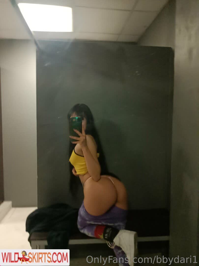 Bbydari1 nude leaked photo #13