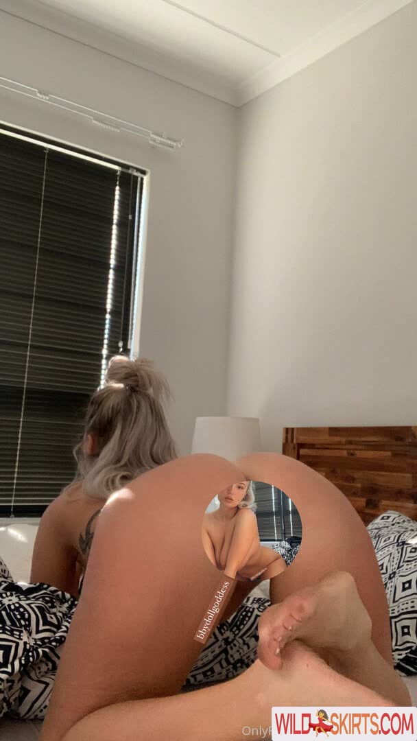 BBYDollGoddess nude leaked photo #99