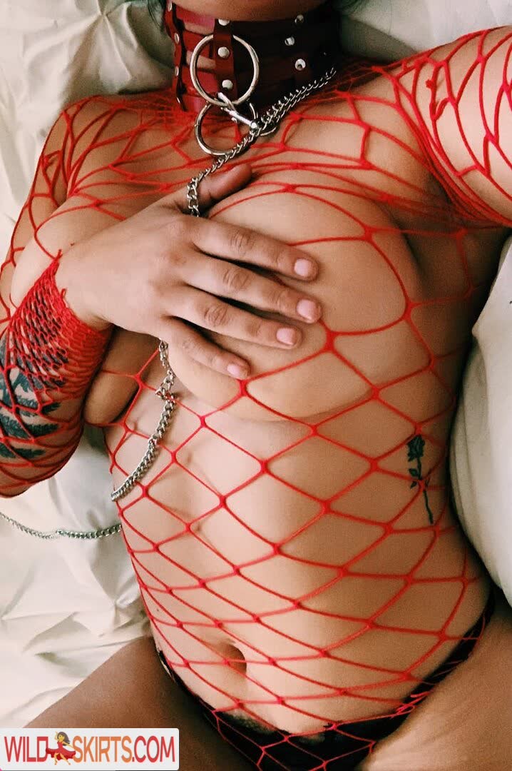 Bbydripz / bbabyigz / heartbreakkidtrizzy / iamruva nude OnlyFans, Instagram leaked photo #3