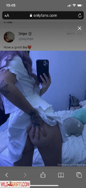 Bbydripz / bbabyigz / heartbreakkidtrizzy / iamruva nude OnlyFans, Instagram leaked photo #8