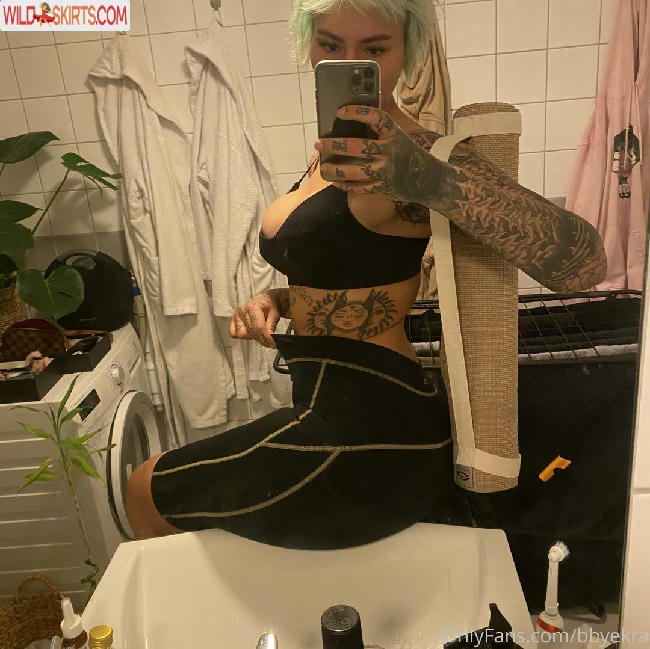 bbyekra nude OnlyFans, Instagram leaked photo #10