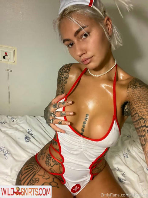 bbyekra nude OnlyFans, Instagram leaked photo #58