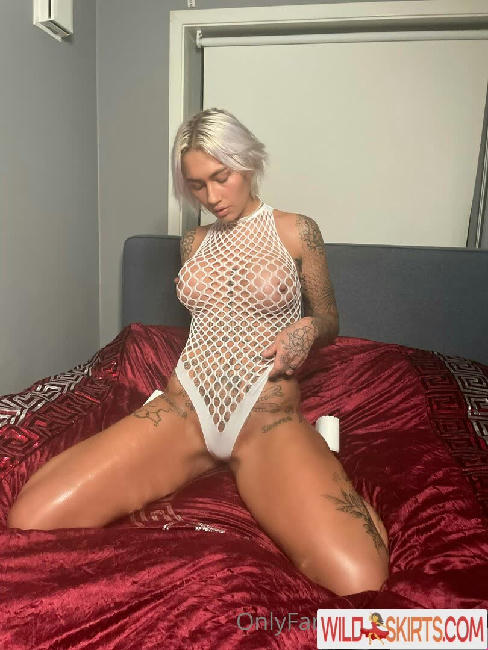 bbyekra nude OnlyFans, Instagram leaked photo #69