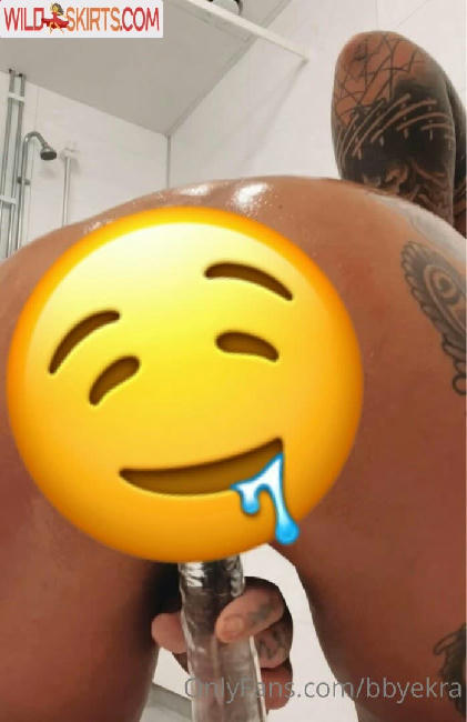 bbyekra nude OnlyFans, Instagram leaked photo #73