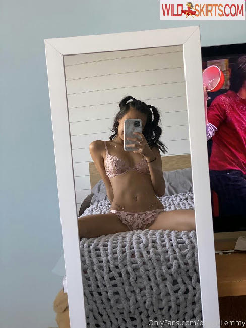 bbygirl.emmy / babygirlemmy64 / bbygirl.emmy nude OnlyFans, Instagram leaked photo #2