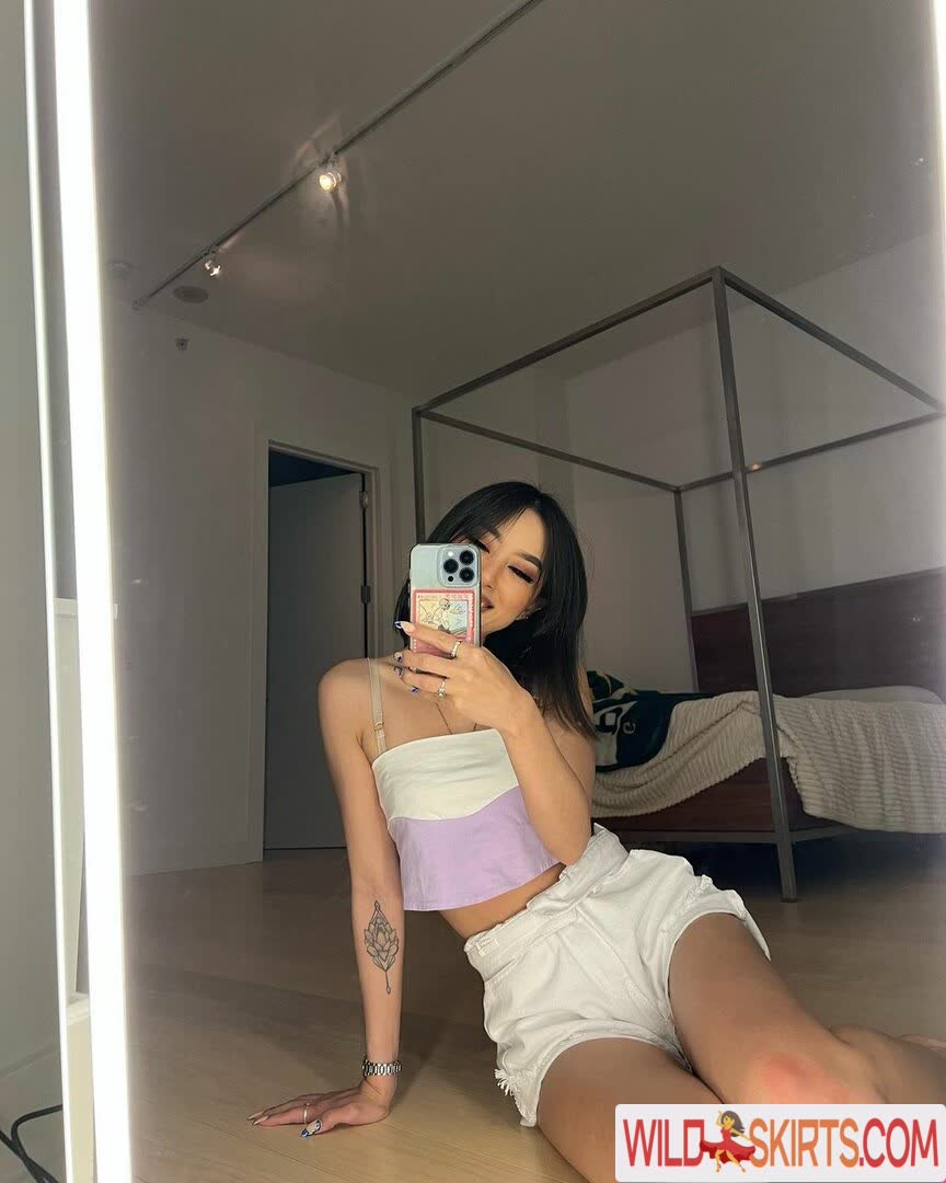 Bbygirlmai nude leaked photo #26