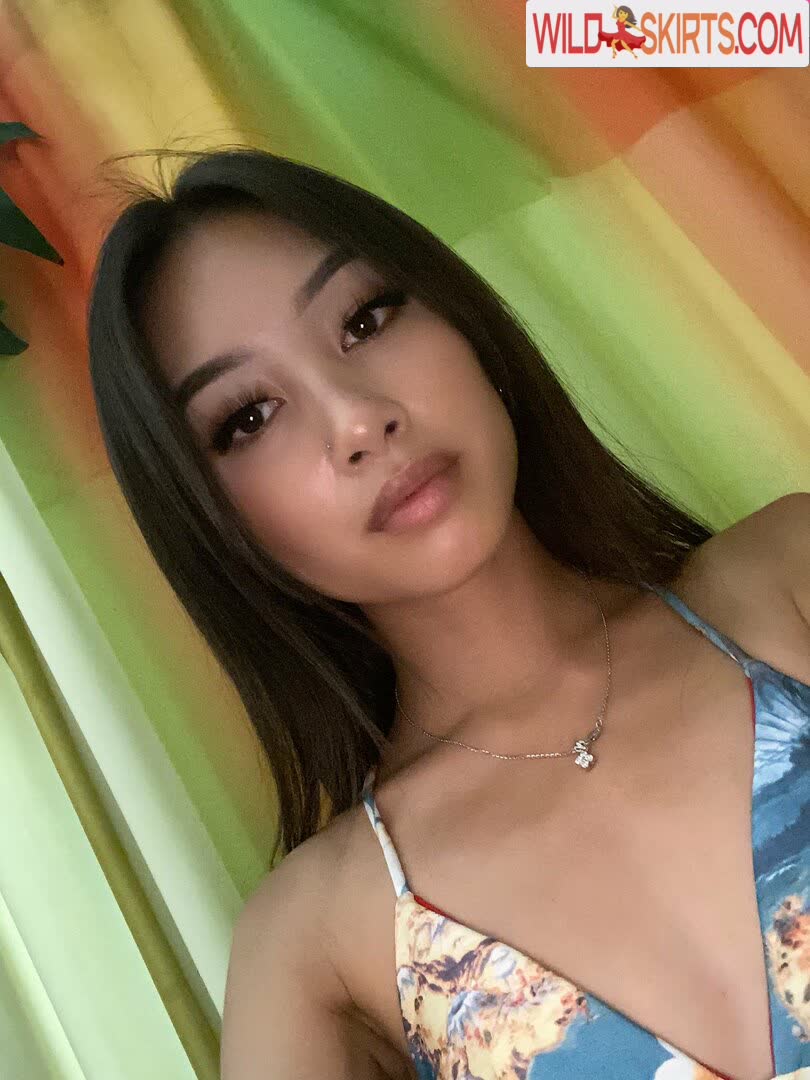 Bbygirlmai nude leaked photo #13