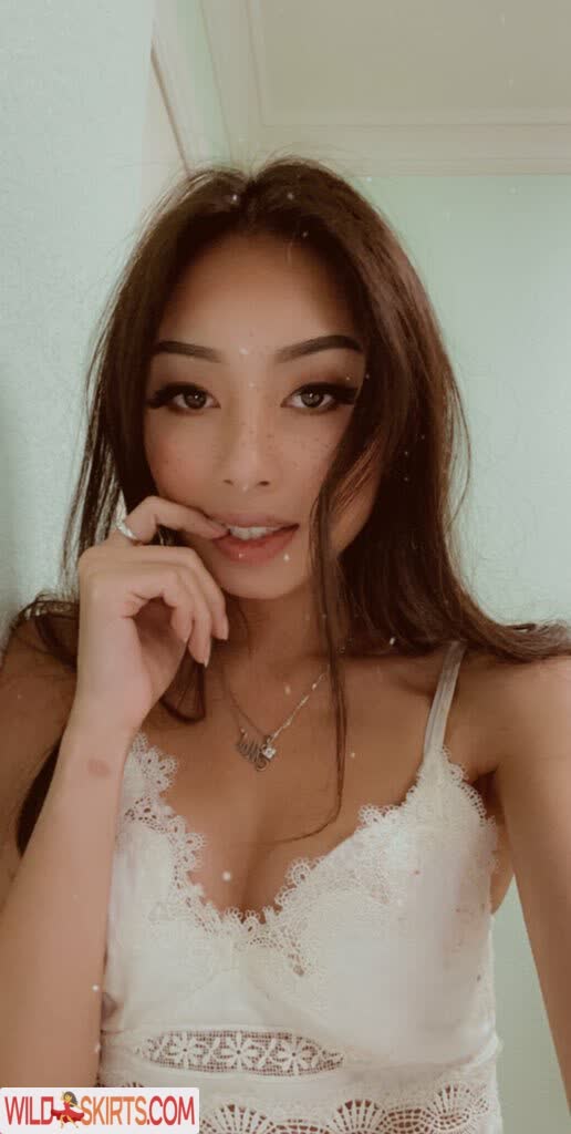 bbygirlmai nude leaked photo #13