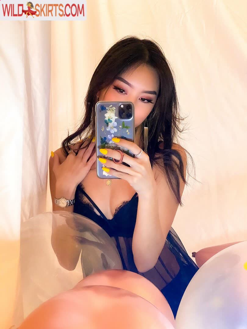 Bbygirlmai nude leaked photo #16