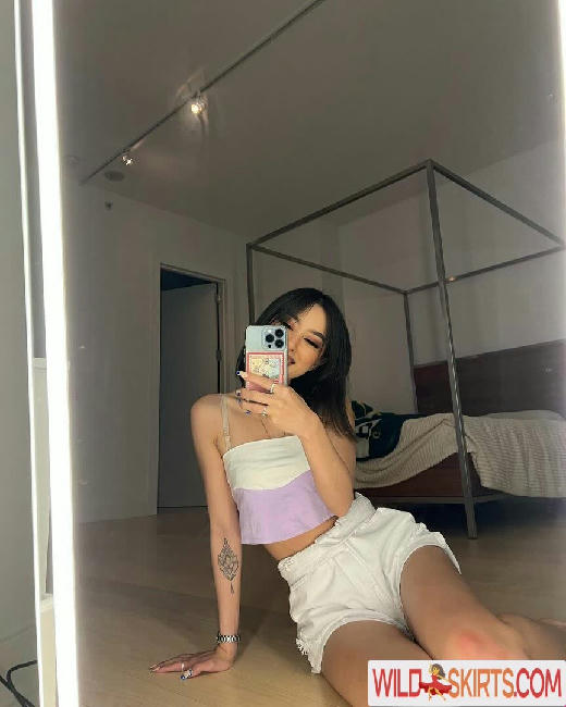 bbygirlmai nude leaked photo #26