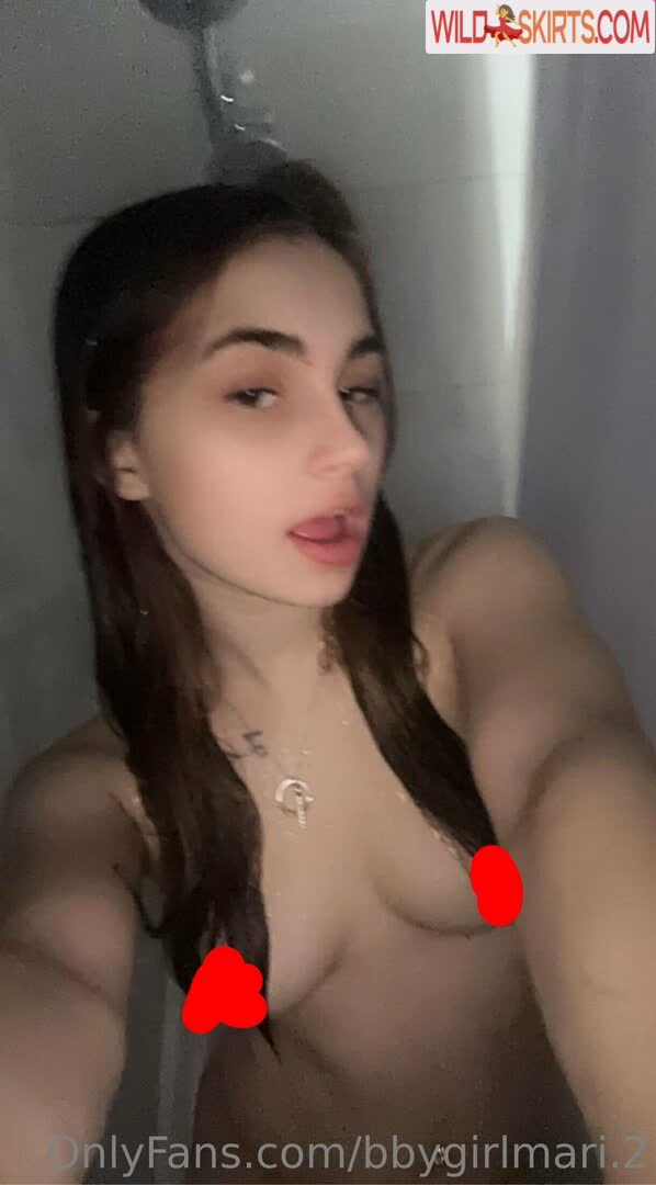 Bbygirlmari.2 nude leaked photo #20