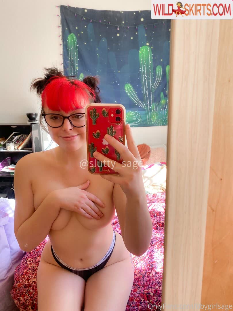 Bbygirlsage nude leaked photo #180