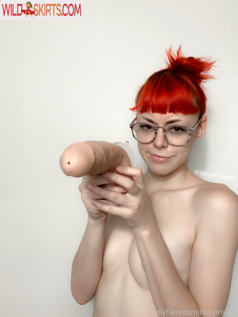 Bbygirlsage nude leaked photo #42