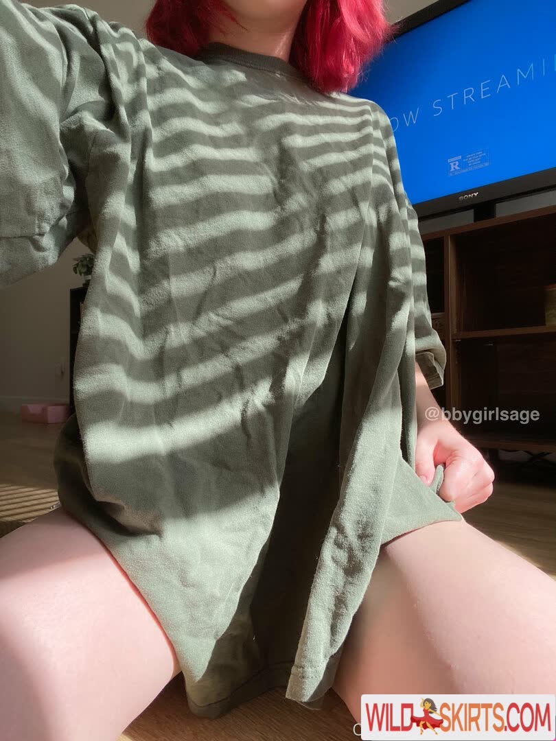 Bbygirlsage nude leaked photo #93