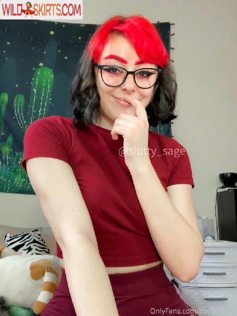 bbygirlsage / babygirlsaaage / bbygirlsage nude OnlyFans, Instagram leaked photo #105