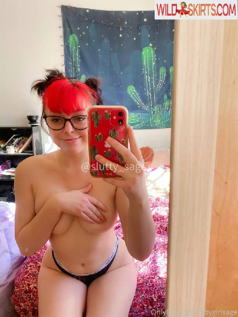 bbygirlsage / babygirlsaaage / bbygirlsage nude OnlyFans, Instagram leaked photo #180