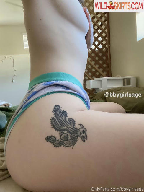 bbygirlsage / babygirlsaaage / bbygirlsage nude OnlyFans, Instagram leaked photo #60