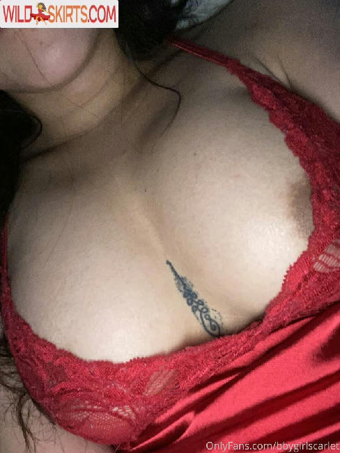 bbygirlscarlet / bbygirl.scarlet / bbygirlscarlet nude OnlyFans, Instagram leaked photo #65