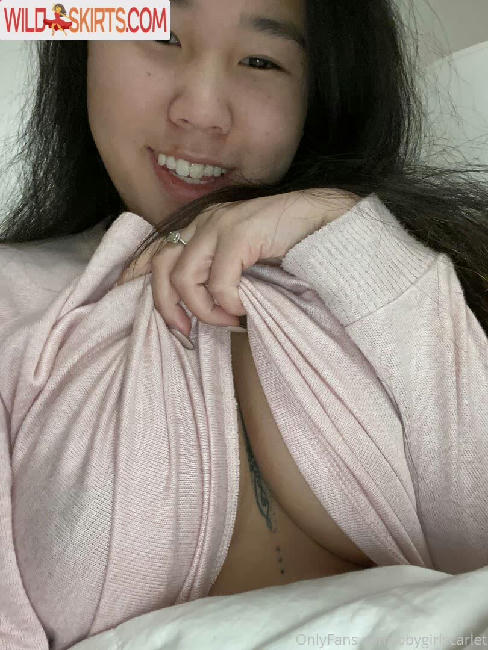 bbygirlscarlet / bbygirl.scarlet / bbygirlscarlet nude OnlyFans, Instagram leaked photo #78