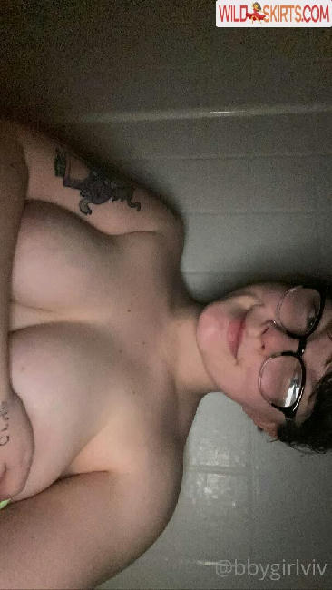 bbygirlviv / bbygirlviv / bbygirlvv nude OnlyFans, Instagram leaked photo #4