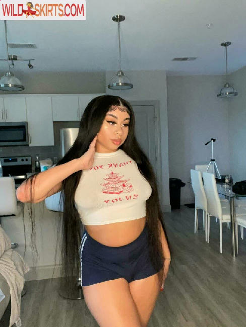 bbygshai nude OnlyFans, Instagram leaked photo #4