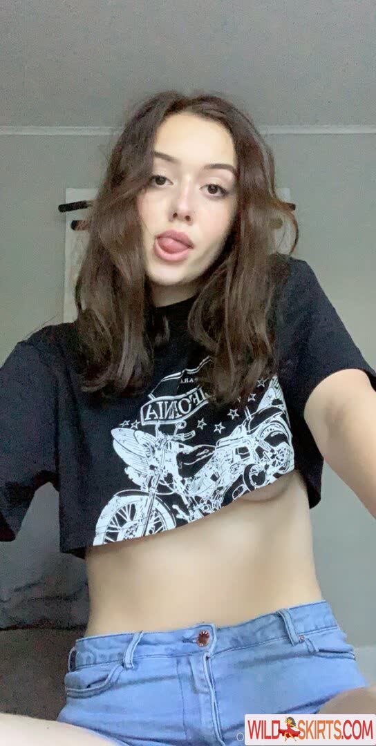 Bbykatexxx nude leaked photo #46