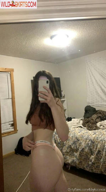 bbykatexxx nude OnlyFans leaked photo #13