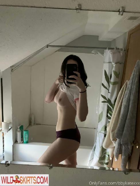 bbykatexxx nude OnlyFans leaked photo #24