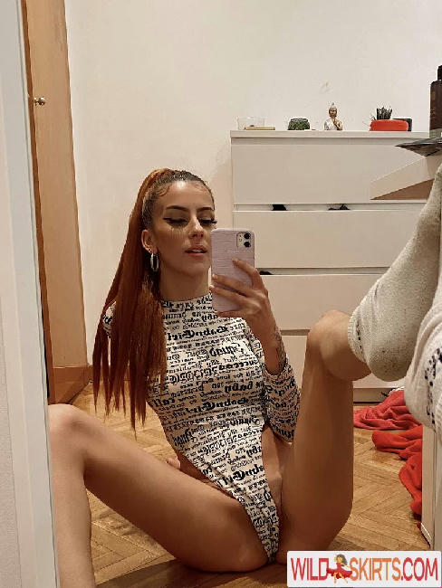 bbyliilii nude OnlyFans, Instagram leaked photo #8