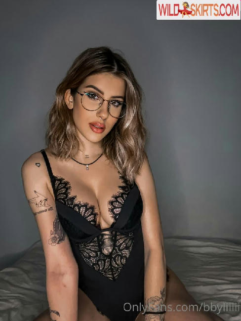 bbyliilii nude OnlyFans, Instagram leaked photo #149