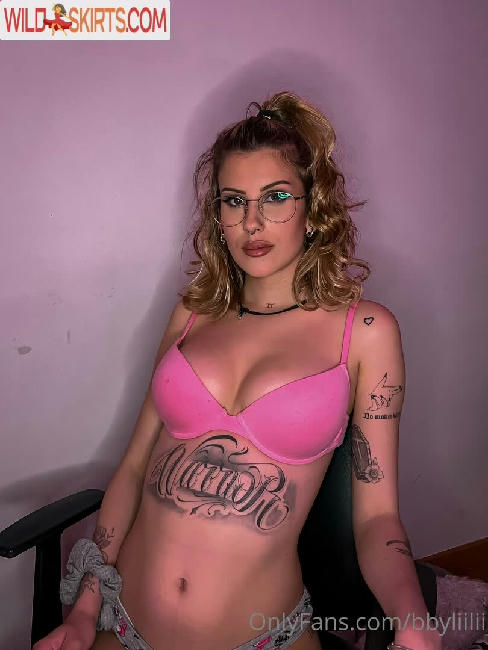 bbyliilii nude OnlyFans, Instagram leaked photo #168