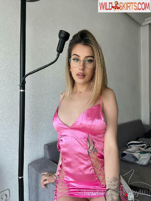 bbyliilii nude OnlyFans, Instagram leaked photo #241