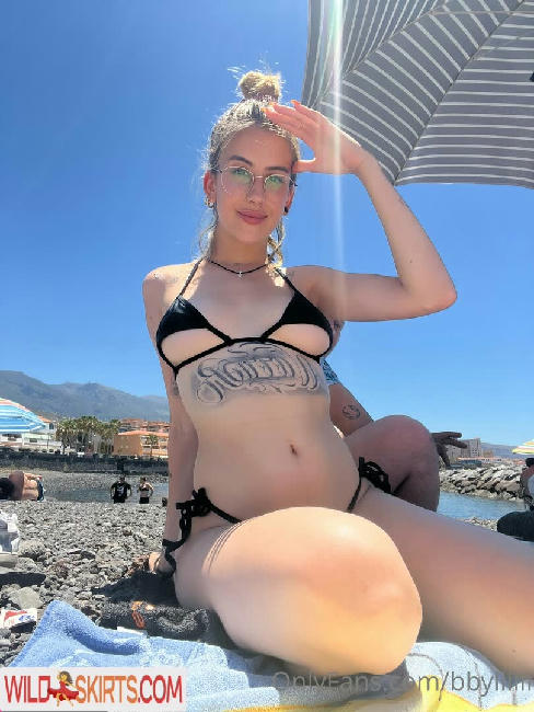 bbyliilii nude OnlyFans, Instagram leaked photo #276