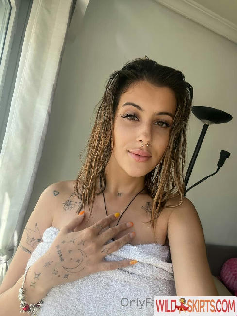 bbyliilii nude OnlyFans, Instagram leaked photo #293