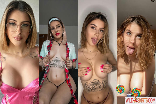 bbyliilii nude OnlyFans, Instagram leaked photo #305