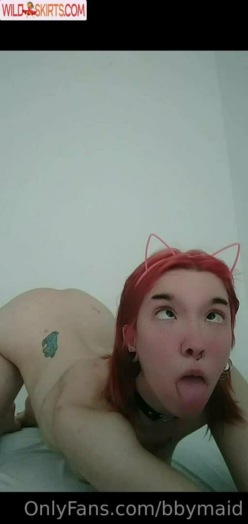 Bbymaid nude leaked photo #37