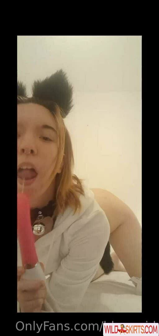 Bbymaid nude leaked photo #3