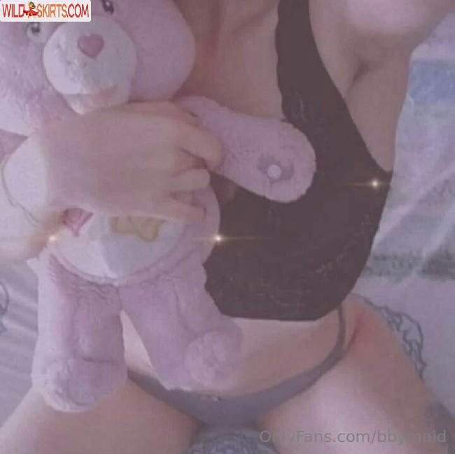 bbymaid / bbymaid / bbymaid_ nude OnlyFans, Instagram leaked photo #1