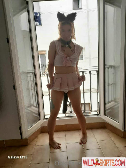 bbymaid / bbymaid / bbymaid_ nude OnlyFans, Instagram leaked photo #28