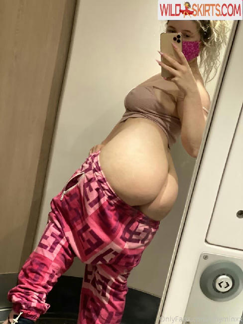 bbyminxx nude OnlyFans, Instagram leaked photo #83