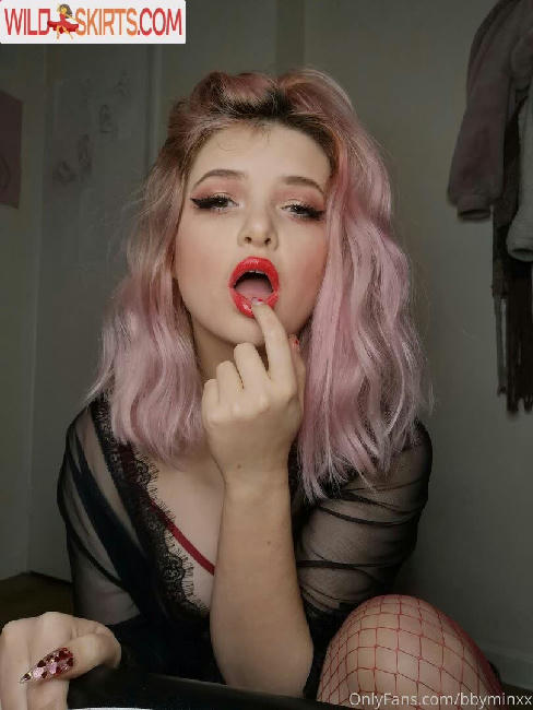 bbyminxx nude OnlyFans, Instagram leaked photo #128