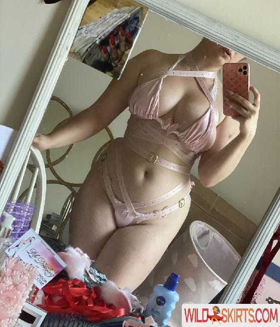 bbyminxx nude OnlyFans, Instagram leaked photo #15