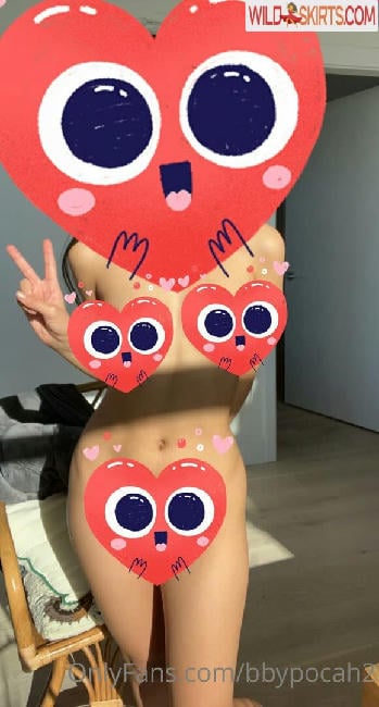 bbypocah2 / bby.pocahontas / bbypocah2 nude OnlyFans, Instagram leaked photo #29