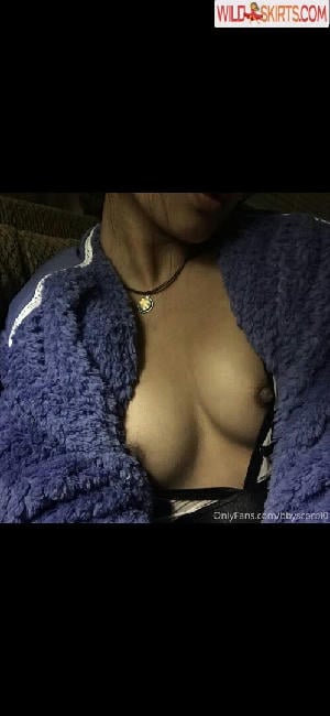 Bbysc0rpi0 / __nanayobusiness nude Instagram leaked photo #28