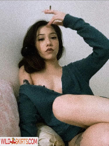 bbytenshi_ / NANANISSINA nude Instagram leaked photo #20